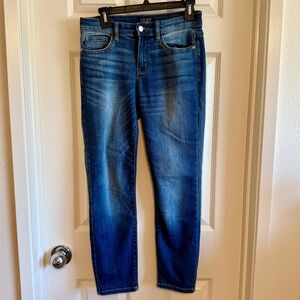 JUDY Blue Relaxed Fit Denim Jeans